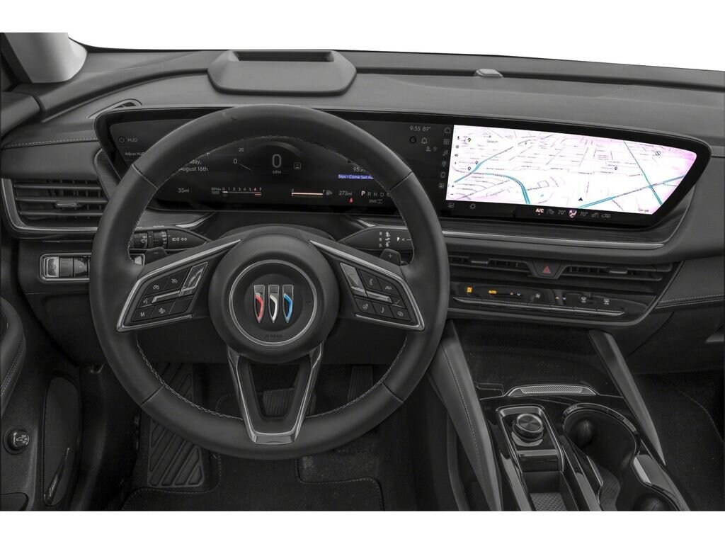 Used 2024 Buick Envision Preferred SUV