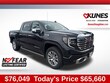 GMC Sierra 1500