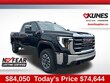 GMC Sierra 2500 HD