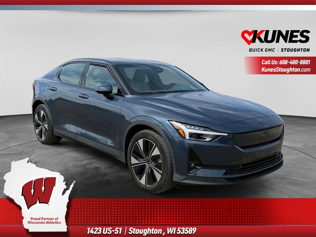 Used 2024 Polestar 2