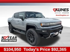 2025 GMC HUMMER EV Pickup 2X Truck