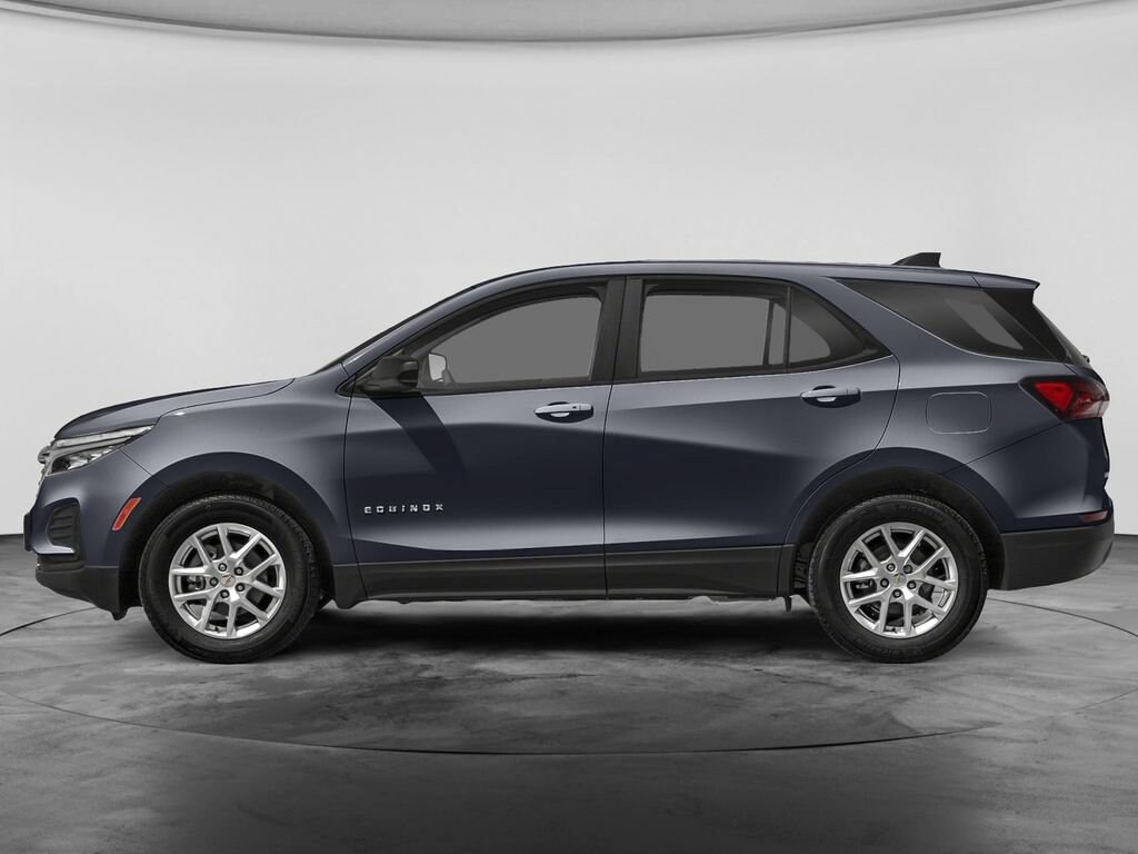 Used 2023 Chevrolet Equinox LT SUV