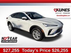 2026 Buick Envista Preferred SUV