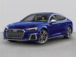  Audi S5 Sportback
