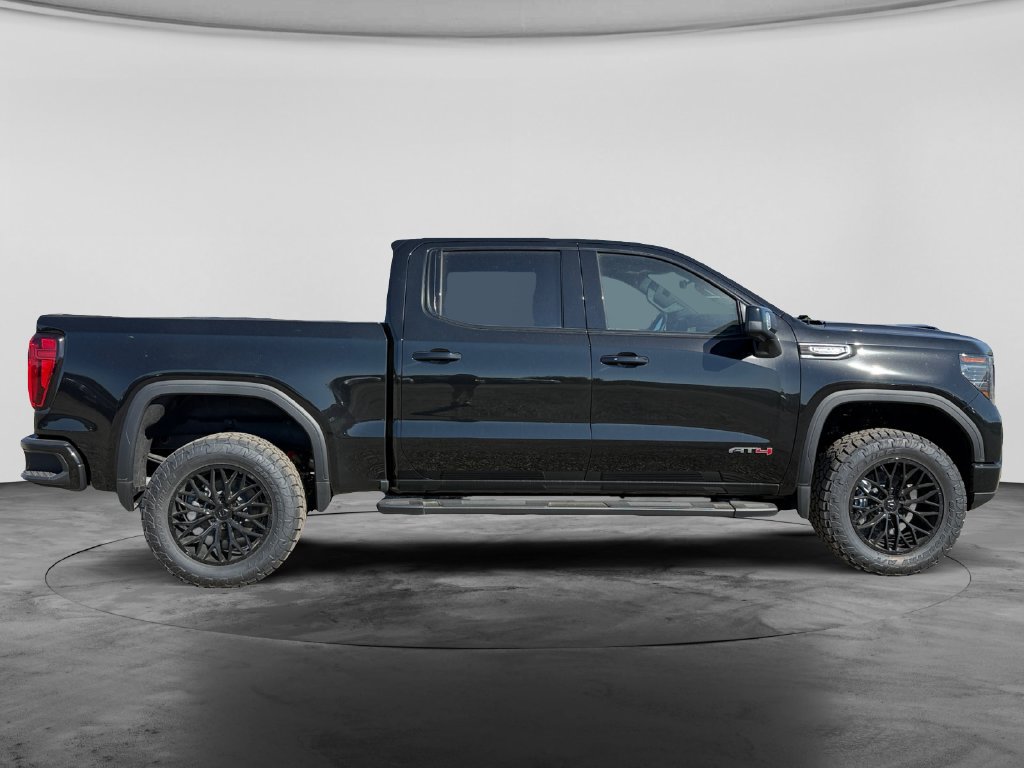 2026 GMC Sierra 1500 AT4 - Photo 8