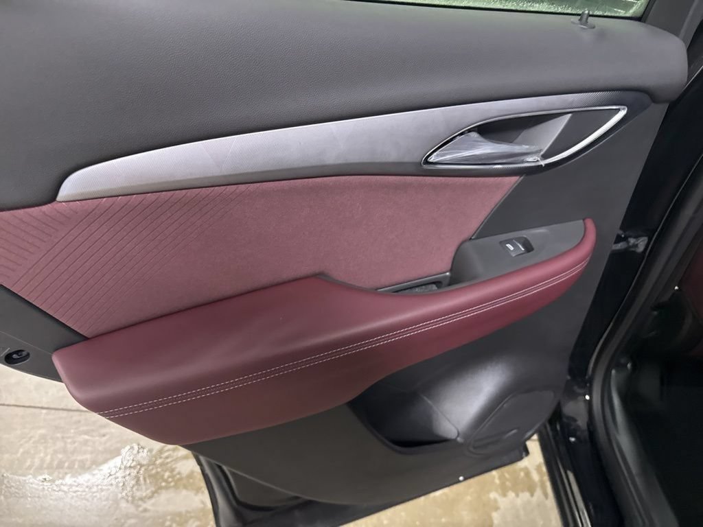 2026 Buick Envision Sport Touring - Photo 30