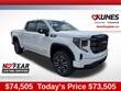 GMC Sierra 1500