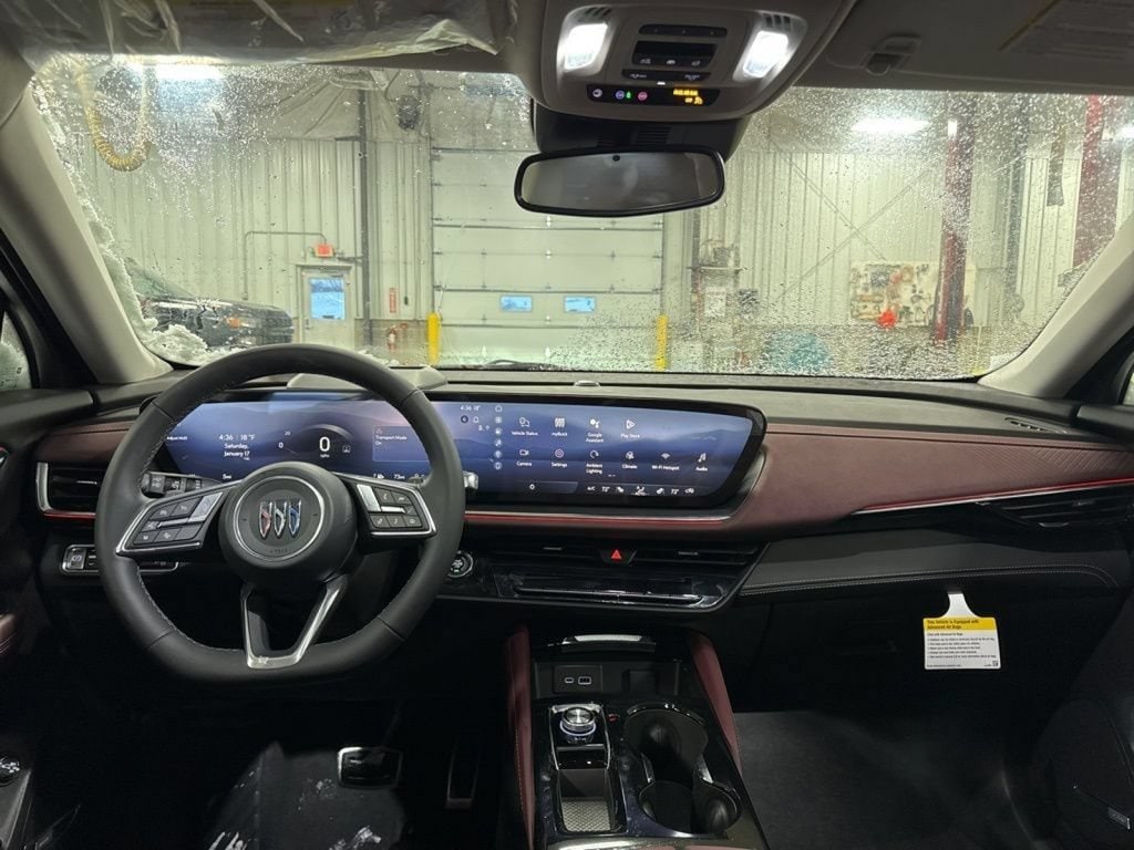 2026 Buick Envision Sport Touring - Photo 34