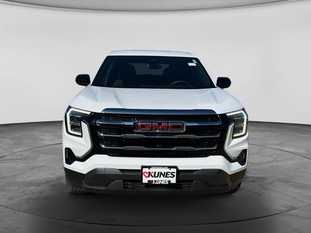 Used 2025 GMC Terrain Elevation SUV