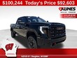  GMC Sierra 2500 HD