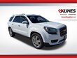 GMC Acadia Limited
