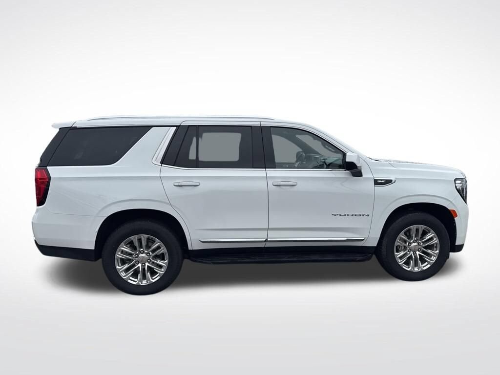 Used 2024 GMC Yukon SLT SUV