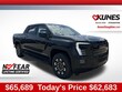 GMC Sierra EV