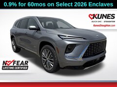 2026 Buick Enclave Avenir SUV