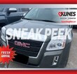  GMC Terrain