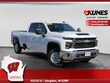 Chevrolet Silverado 2500 HD