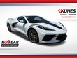 Chevrolet Corvette Stingray