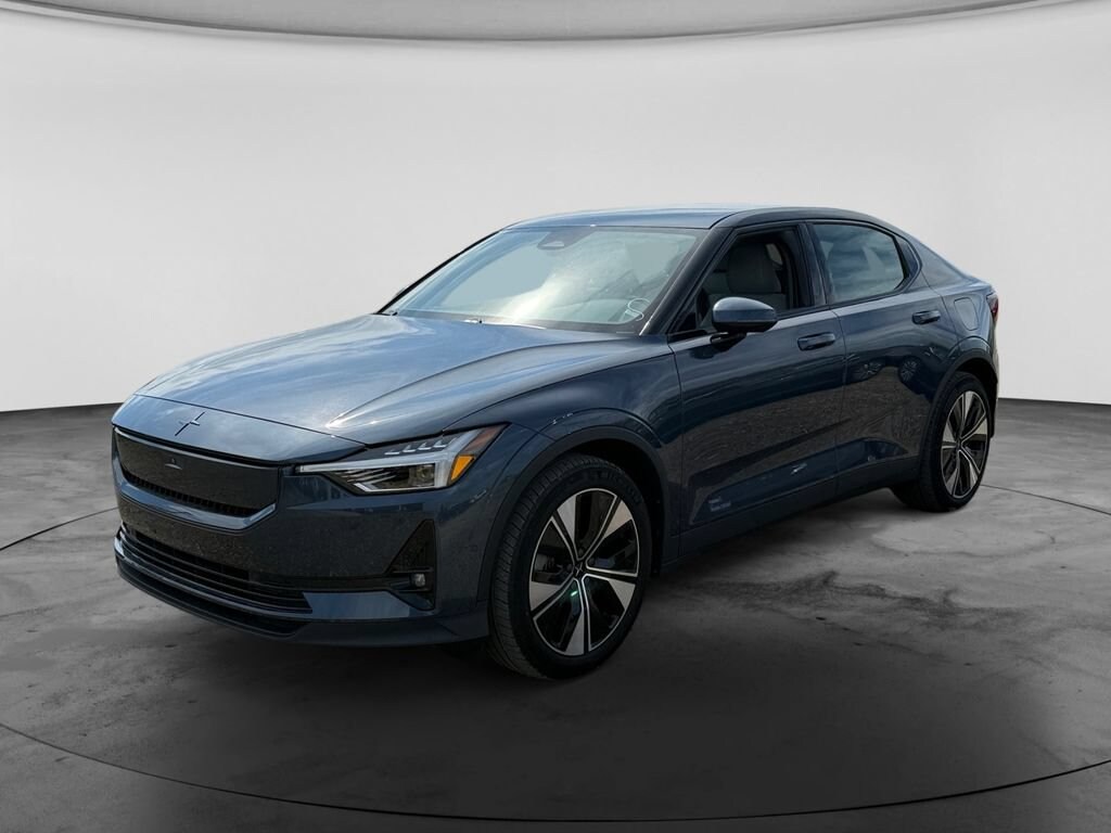 Used 2024 Polestar 2