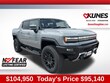 GMC HUMMER EV Pickup