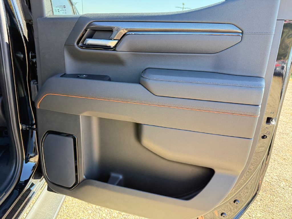 2026 GMC Sierra 1500 AT4 - Photo 30