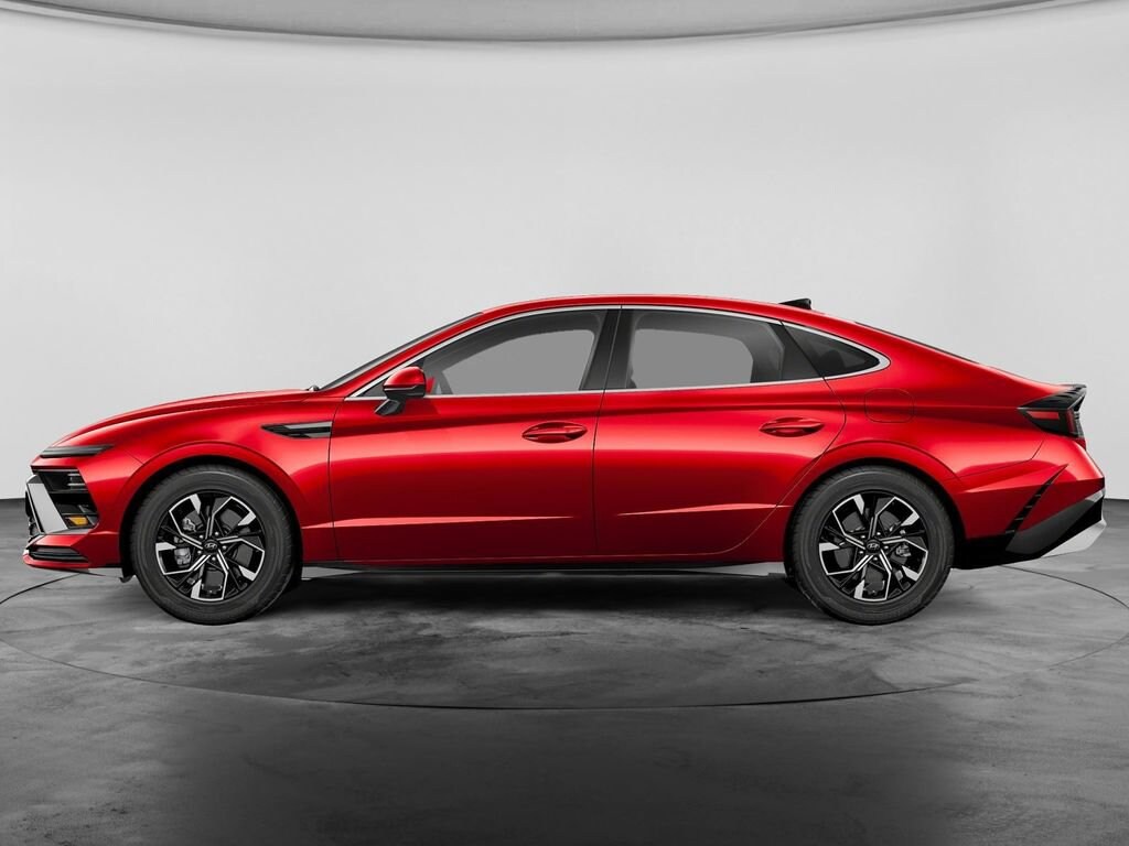Used 2025 Hyundai Sonata SEL
