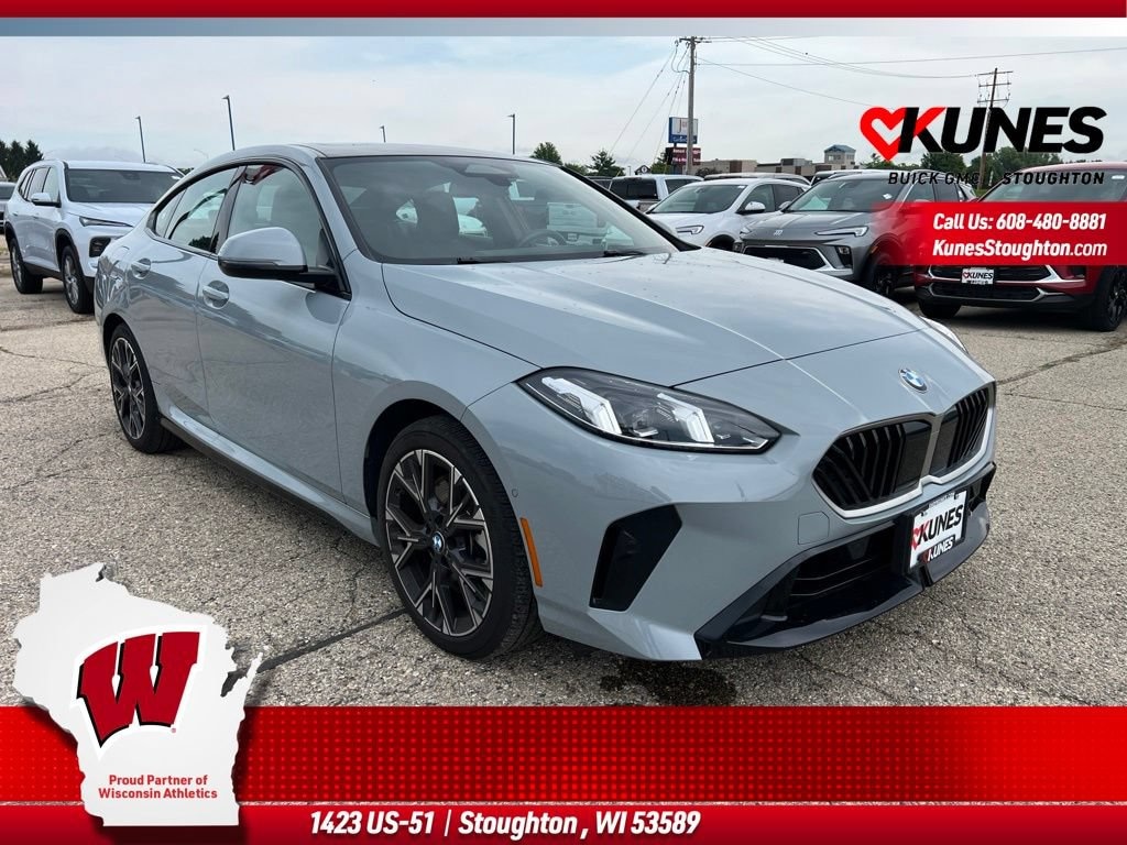 Used 2025 BMW 2 Series 228 xDrive