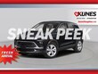 Buick Encore GX