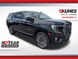 GMC Yukon XL