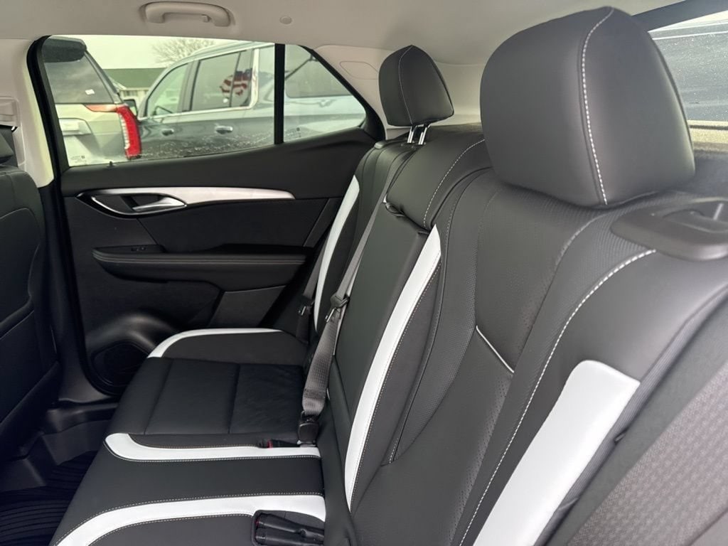 2026 Buick Envision Sport Touring - Photo 39