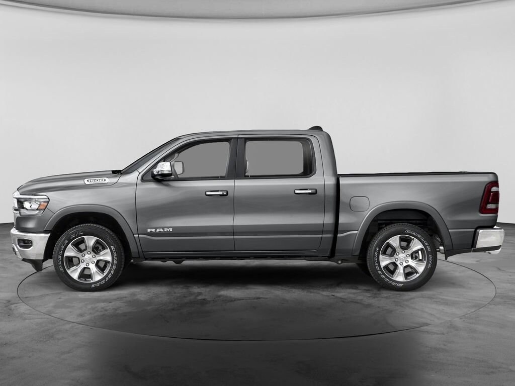 Used 2022 Ram 1500 Laramie