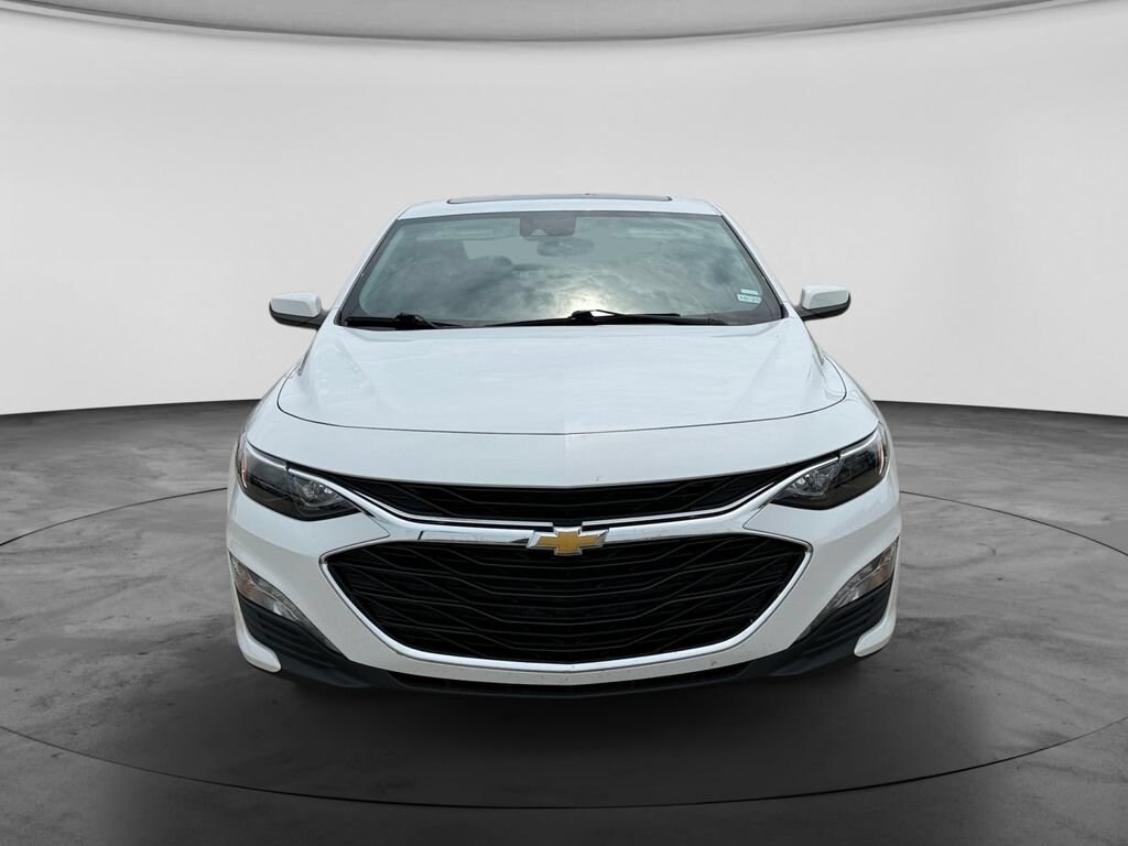 Used 2024 Chevrolet Malibu 1LT Car