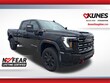  GMC Sierra 2500 HD