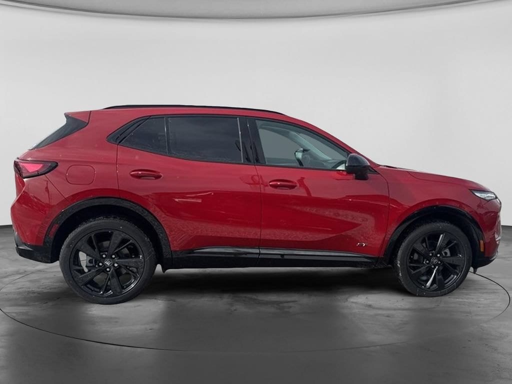 2026 Buick Envision Sport Touring - Photo 13