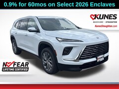 2026 Buick Enclave Preferred SUV