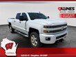  Chevrolet Silverado 2500 HD