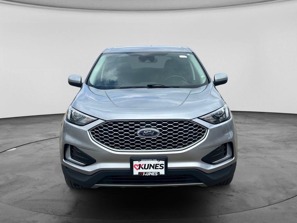 Used 2024 Ford Edge SEL