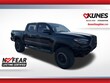 Toyota Tacoma 4WD