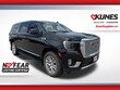 GMC Yukon XL