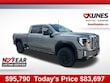 GMC Sierra 2500 HD