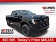 GMC Sierra 2500 HD