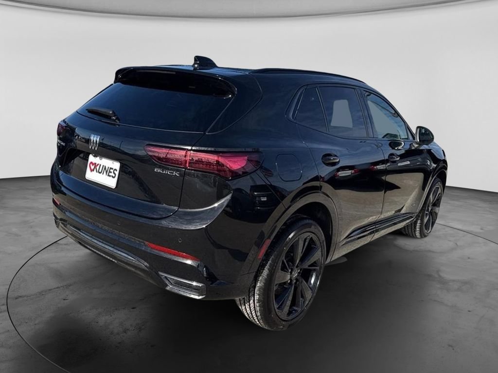 2026 Buick Envision Sport Touring - Photo 11