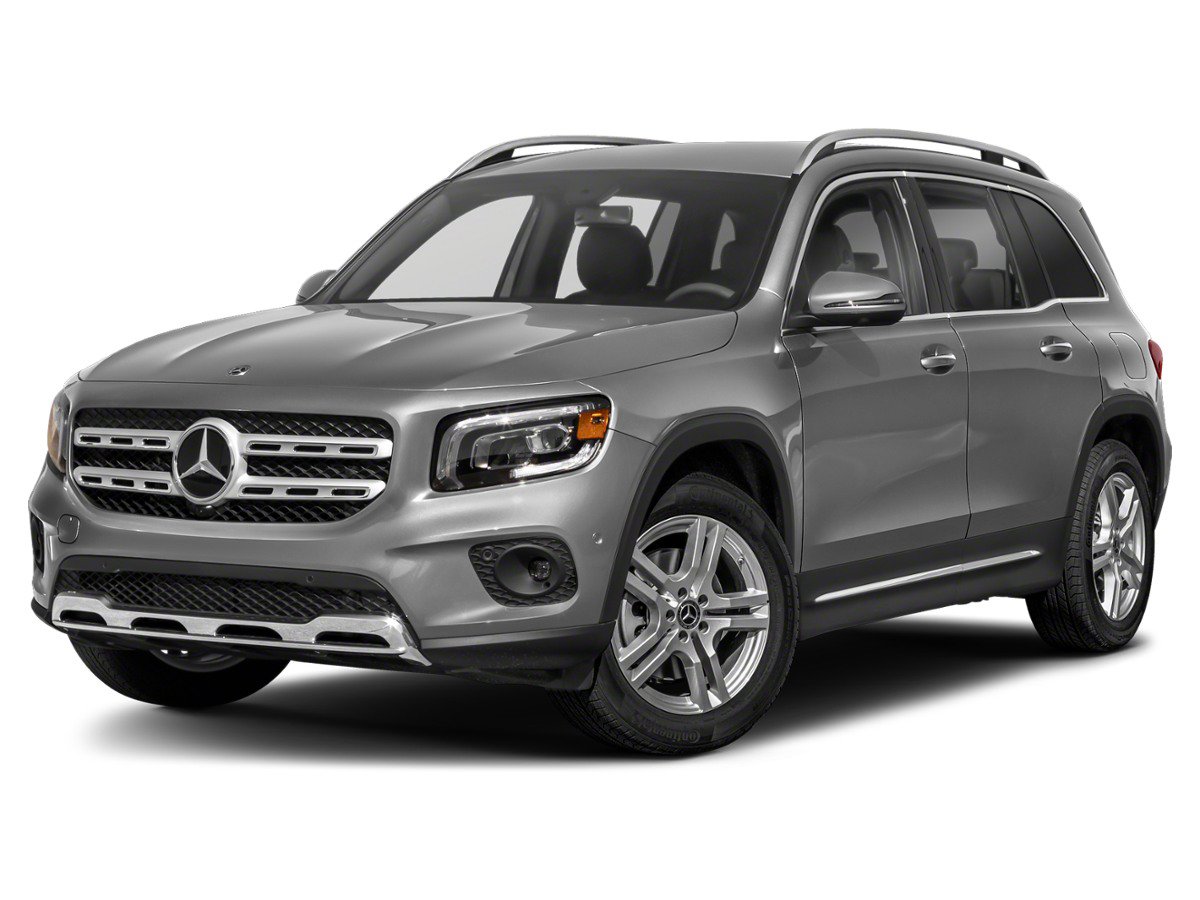 2023 Mercedes-Benz GLB GLB 250 4MATIC's photo