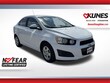 Chevrolet Sonic