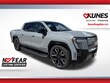 GMC Sierra EV