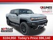 GMC HUMMER EV Pickup