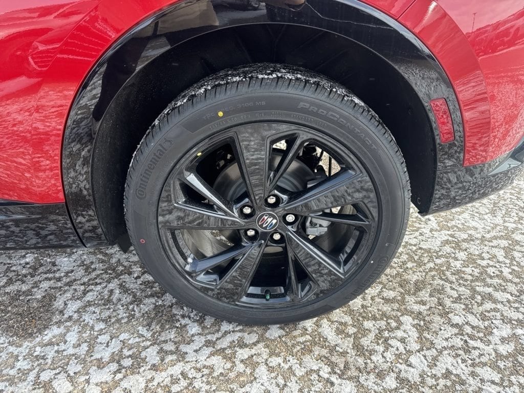 2026 Buick Envision Sport Touring - Photo 17