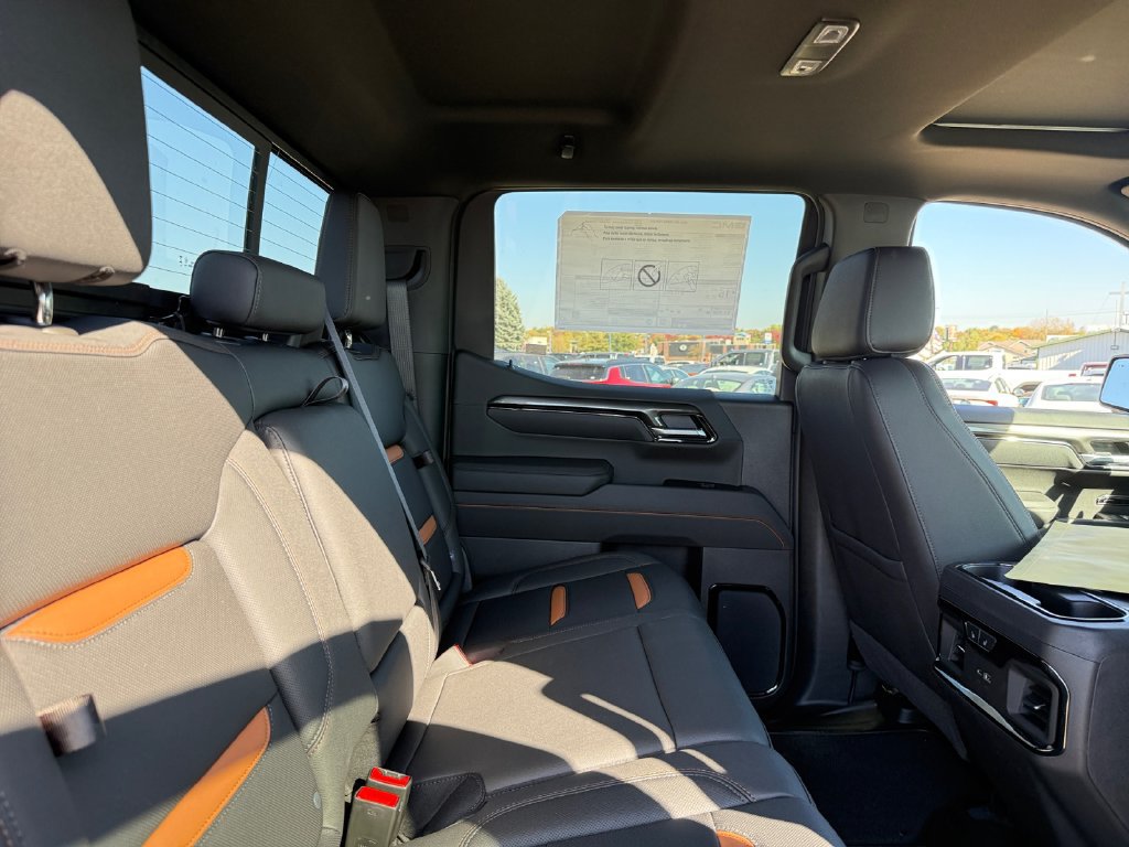 2026 GMC Sierra 1500 AT4 - Photo 31