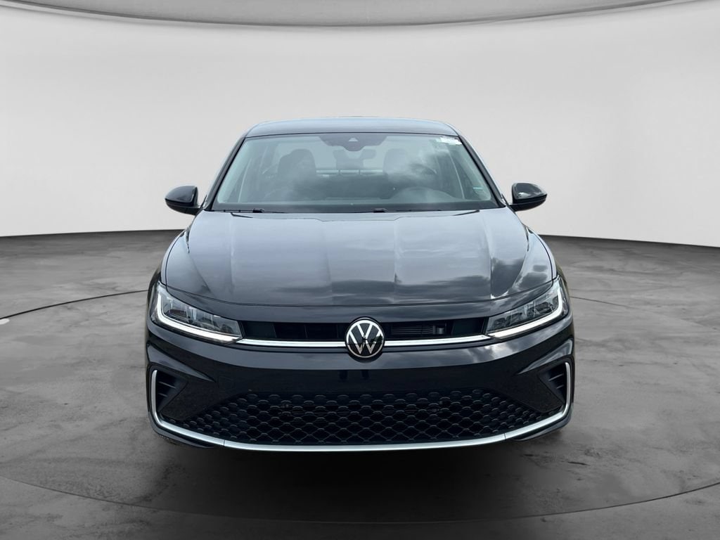 Used 2026 Volkswagen Jetta S