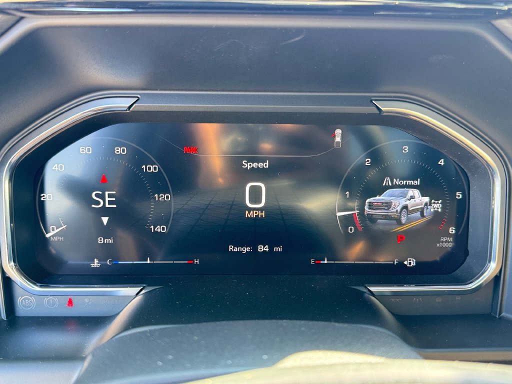 2026 GMC Sierra 1500 AT4 - Photo 10