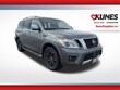  Nissan Armada